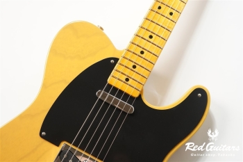 American Vintage II 1951 TELECASTER - Butterscotch Blonde